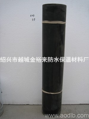 供应防水卷材自粘卷材等